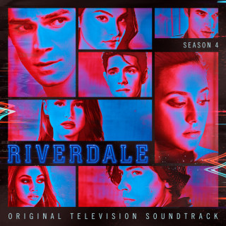 Riverdale Cast - Riverdale: Season 4 soundtrack cover