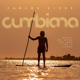 Carlos Vives - Cumbiana album cover
