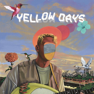 Yellow Days - A Day In A Yellow Beat album cover