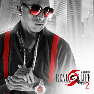 Ñengo Flow - Real G 4 Life Part 2 album cover
