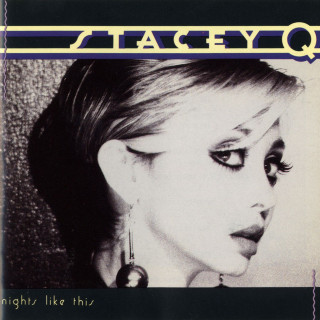 Stacey Q - Nights Like This album cover
