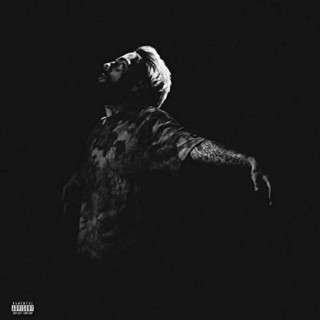 Scrim - A Man Rose From The Dead album cover