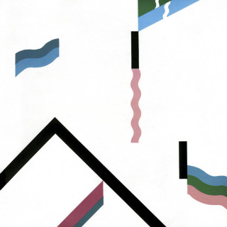 Wire - 154 album cover