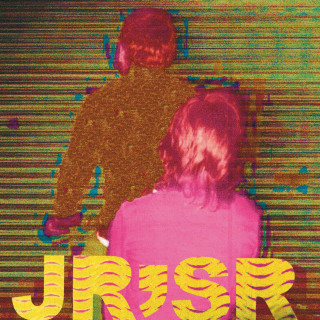 Junior Senior - Say Hello, Wave Goodbye EP cover