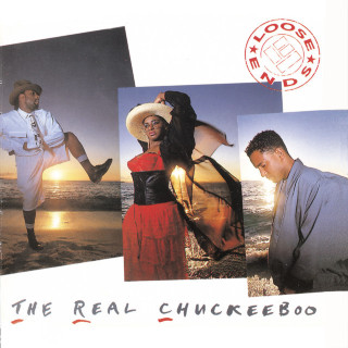 Loose Ends - The Real Chuckeeboo album cover