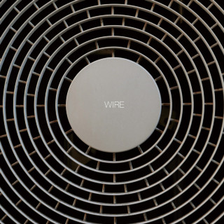 Wire - Wire album cover