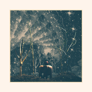Nick Hakim - Where Will We Go, Pt. 1 EP cover