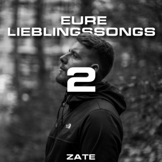 Zate - Eure Lieblingssongs 2 album cover