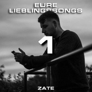 Zate - Eure Lieblingssongs album cover