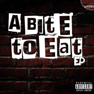 JayKae - A Bite To Eat EP cover