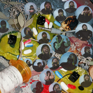 Nick Hakim - WILL THIS MAKE ME GOOD album cover