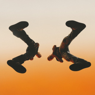 Citybois - BOIS FOREVER album cover