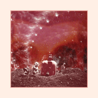 Nick Hakim - Where Will We Go, Pt. 2 EP cover