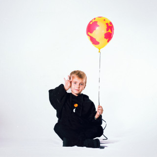 Alfa - Before Wanderlust album cover