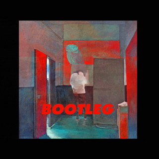 Kenshi Yonezu - Bootleg album cover