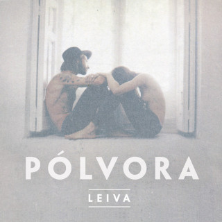 Leiva - Pólvora album cover