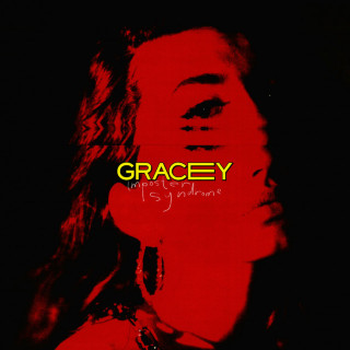 GRACEY - Imposter Syndrome EP cover