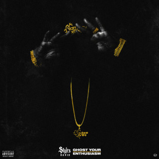 Styles P - Styles David: Ghost Your Enthusiasm album cover