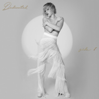 Carly Rae Jepsen - Dedicated Side B album cover