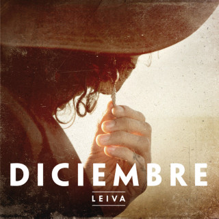 Leiva - Diciembre album cover
