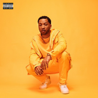 Jacob Latimore & Calboy - C3 album cover