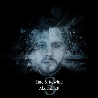 Zate - Akustik EP 3 EP cover