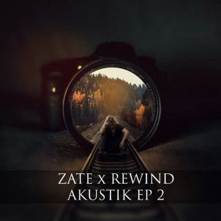 Zate - Akustik EP 2 EP cover