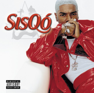 Sisqo - Unleash The Dragon album cover