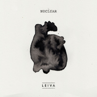 Leiva - Nuclear album cover
