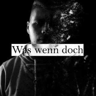 Zate - Was Wenn Doch EP cover