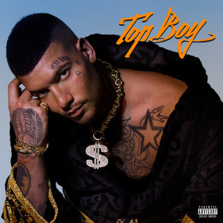 SNIK - TOPBOY album cover