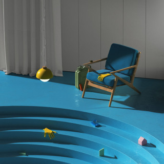 Apparat - Soundtracks: Stay Still album cover