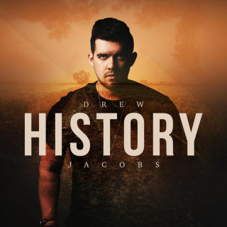 Drew Jacobs & SMO - History album cover