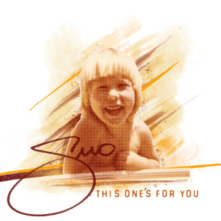 BIG SMO - This One's For You album cover