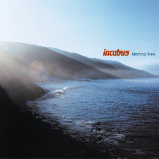 Incubus - Morning View album cover