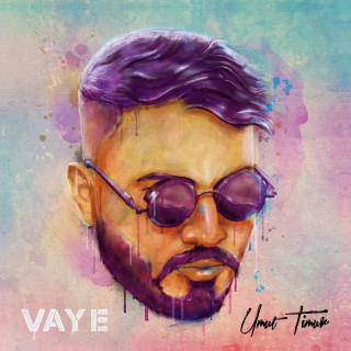 Umut Timur - Vaye album cover