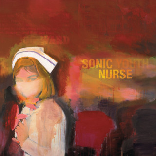 Sonic Youth - Sonic Nurse album cover