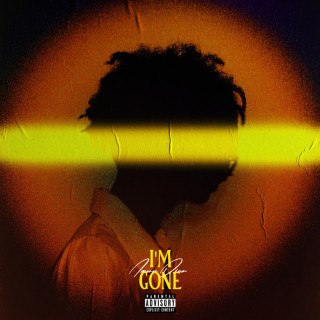 iann dior - I'm Gone EP cover