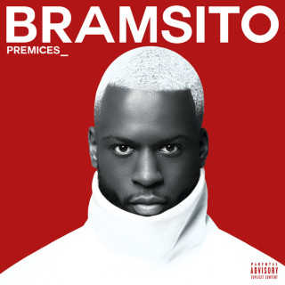 Bramsito - Prémices album cover