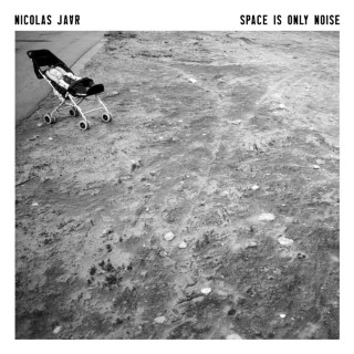 Nicolas Jaar - Space Is Only Noise album cover
