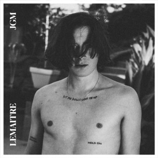 Lemaitre - JGM EP cover
