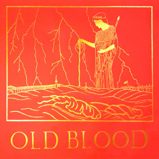 Boulevard Depo - OLD BLOOD album cover