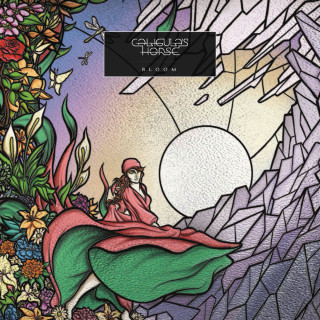 Caligula's Horse - Bloom album cover