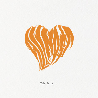 ALLMO$T - This Is Us album cover
