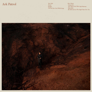 Ark Patrol - Ark Patrol album cover