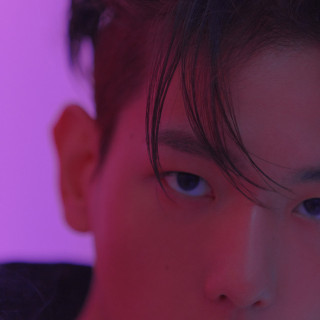 Baekhyun - Delight EP cover