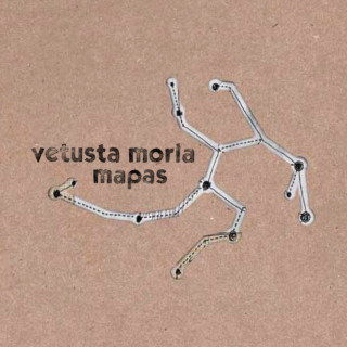 Vetusta Morla - Mapas album cover