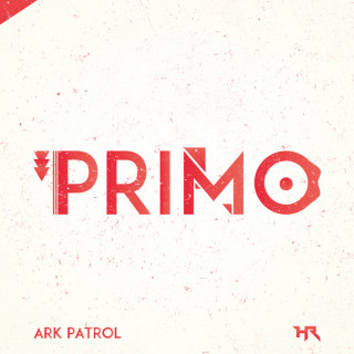 Ark Patrol - Primo album cover