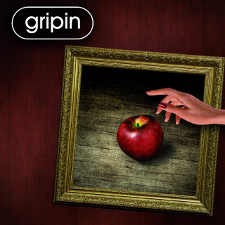 gripin - Gripin album cover