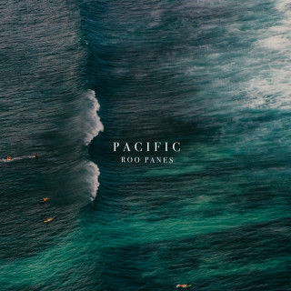 Roo Panes - Pacific EP cover